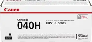 Canon toner CRG-040HB, crni