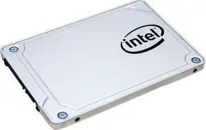 SSD Intel 545s 256 GB, SATA III, 2.5