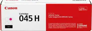Canon toner CRG-045HM, magenta