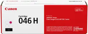 Canon toner CRG-046HM, magenta