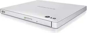 Optički uređaj LG GP57EW40 USB Slim External White