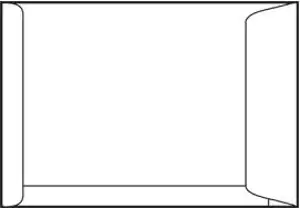 Kuverte - vrećice isplatne 12,5x17,5cm BB pk1000 Lipa Mill