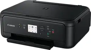 Canon Pixma TS5150 Print/Scan/Copy, A4, 4800×1200dpi, 13/9 str/min. black/color, duplex, USB/Wi-Fi