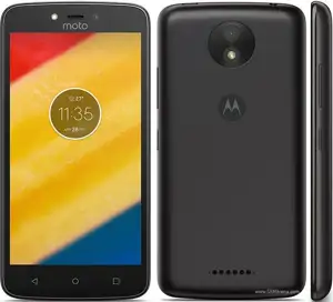 Mobitel Smartphone Motorola Moto C Plus XT1723 DS, 5