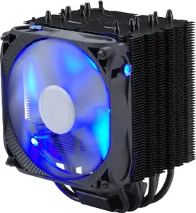 Hladnjak za CPU, Forton Windale 6, s1151/AM4