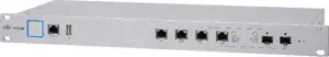 Ubiquiti USG-PRO-4 UniFi Security Gateway Pro, Enterprise Gateway Router with Gigabit Ethernet
