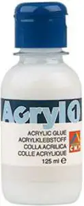Ljepilo akrilno za salvete 125ml CMP 402CA