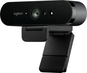 Web kamera Logitech HD WebCam BRIO Stream, 4K UHD, XSplit licenca, USB 3.0, crna