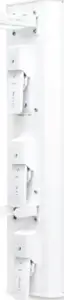 Ubiquiti Networks sector antenna airPrism 5GHz, 90°, for R5AC-PRISM, AP-5AC-90-HD