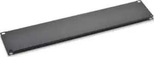 NaviaTec 1U blanking panel 482 x 44