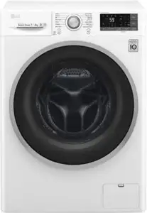 Perilica sušilica rublja LG F2J7HM1W 7/4 (slim)