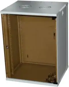 NaviaTech 602540603_BEZ, LAN Ormar zidni 6U, š=540 d=450 v=315mm