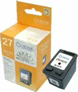 Orink tinta za HP, CZ101EA, No.650, crna