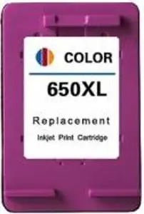 Orink CZ102EA HP tinta boja, No.650