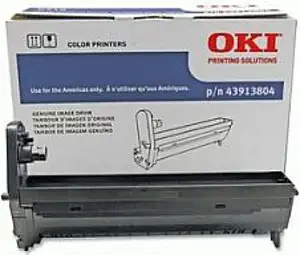 Oki toner za C931/911, crni, 24k