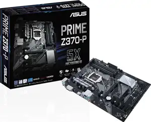 Matična ploča Asus Prime Z370-P, s1151, ATX
