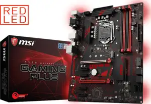 Matična ploča MSI Z370 Gaming Plus, s1151, ATX