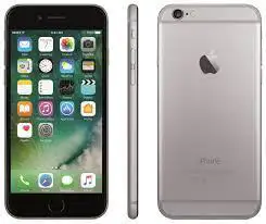 Mobitel Smartphone Apple iPhone 6 Grey 64GB EU
