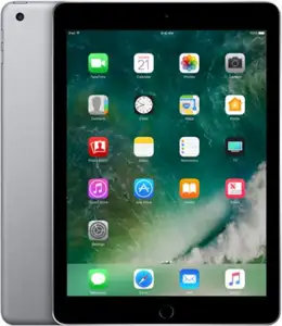 Tablet Apple iPad, 9.7'' Retina, WiFi, 128GB, mp2h2hc/a, sivo