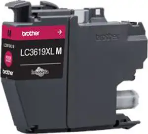 Brother tinta Magenta LC3619XLM - 1500 stranica