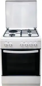 VIVAX HOME samostojeći štednjak FC-31602 WH