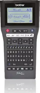Brother Printer P-Touch PT-H500