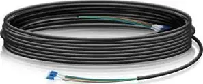 Ubiquiti Networks Single-Mode LC Fiber Cable 30m