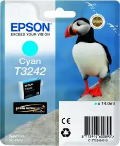 T3242 Cyan za SC-P400