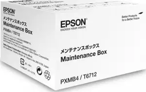 Maintenance Box za WF-6xxx/8xxx seriju
