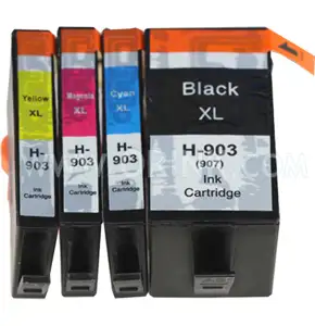 Orink tinta za HP T6L87AE, no.903 XL, plava