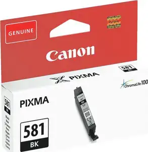 Canon tinta CLI-581BK, crna