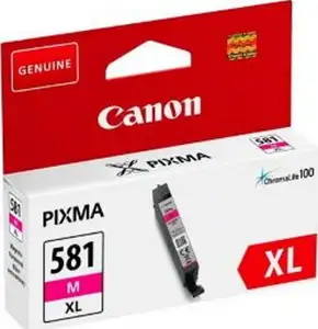 Canon tinta CLI-581M XL, magenta