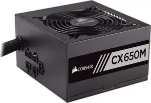 Napajanje 650W Corsair CX-M Series, CP-9020103-EU