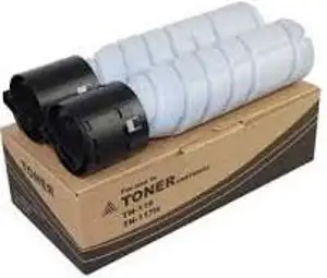 Toner Cartridge KONICA MINOLTA Black, for Bizhub 164 (11000pages)