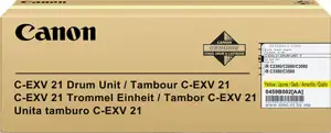 Canon bubanj CEXV21 Yellow