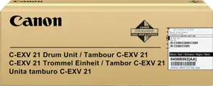 Canon bubanj CEXV21 Black