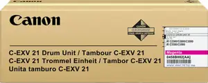 Canon bubanj CEXV21 Magenta