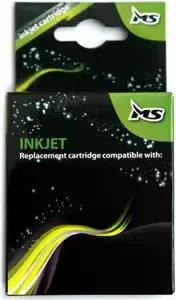 Zamjenska tinta Canon PGI-550Bk Black MS