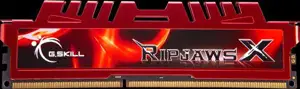 Memorija G.Skill 8 GB DDR3 1866 MHz Ripjaws X, F3-14900CL10S-8GBXL
