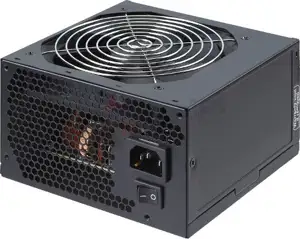 Napajanje 500W Fortron Hyper K, struj. kabel, bulk