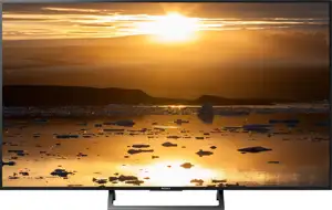 Sony Bravia LED TV KD-49XE7005 