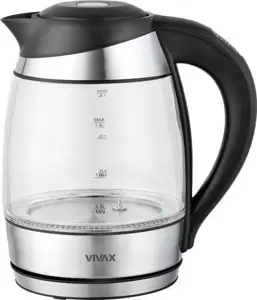 Kuhalo vode Vivax Home WH-180TC