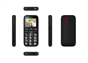Mobitel Focus T19