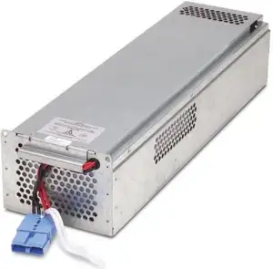 APC RBC27 Set zamjenskih Baterija za SU2200RMXL3U, SU2200RMXLI3U, SU3000RMXL3U, SU3000RMXLI3U, SU48R3XLBP, SU48RMXLBP3U (8* 12V-7Ah)