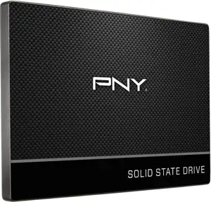 SSD PNY CS900 240 GB, SATA III, 2.5
