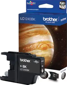 LC1240BK Spremnik s tintom crne boje