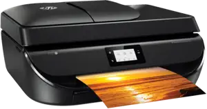 HP DeskJet Ink Advantage 5275 All-in-One Printer, M2U76C