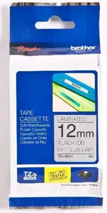 TZeM931 Traka za oznacavanje 12mm