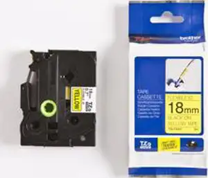 TZeFX641 fleks. ID laminirana traka - 18mm