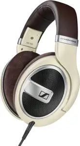 Slušalice Sennheiser HD 559, smeđe